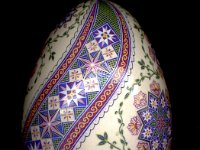 Ring Around The Rosie Ukrainian Easter Egg Pysanky By So Jeo : pysanky pysanka ukrainian easter egg batik art sojeo florals flowers birds stars trees vines blooms buds bluebird owl art sojeo so jeo eggshell egg shell blown decoration ivy garden rainbow rosie posy nightshad victorian trees etched brown chicken eggs turkeyeggshell egg shell blown decoration ivy garden rainbow rosie posy nightshad victorian trees etched brown chicken eggs turkey